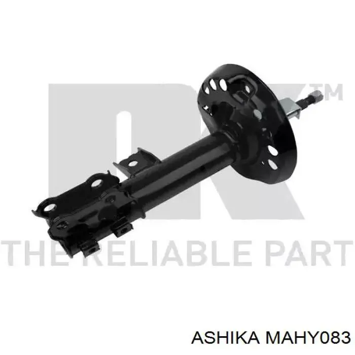 Амортизатор передний правый MAHY083 Ashika
