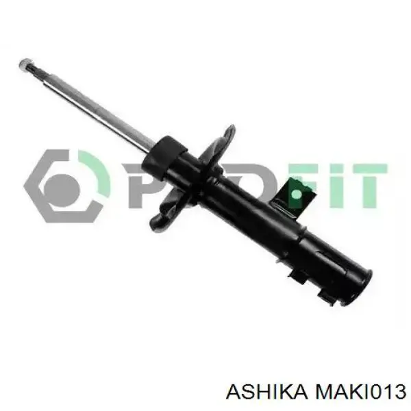 Стойка передняя правая Ashika MAKI013