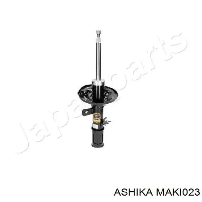 GY1235G CTR Амортизатор передней подвески правый