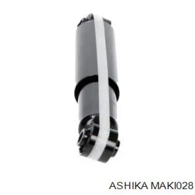 MA-KI028 Ashika амортизатор задний