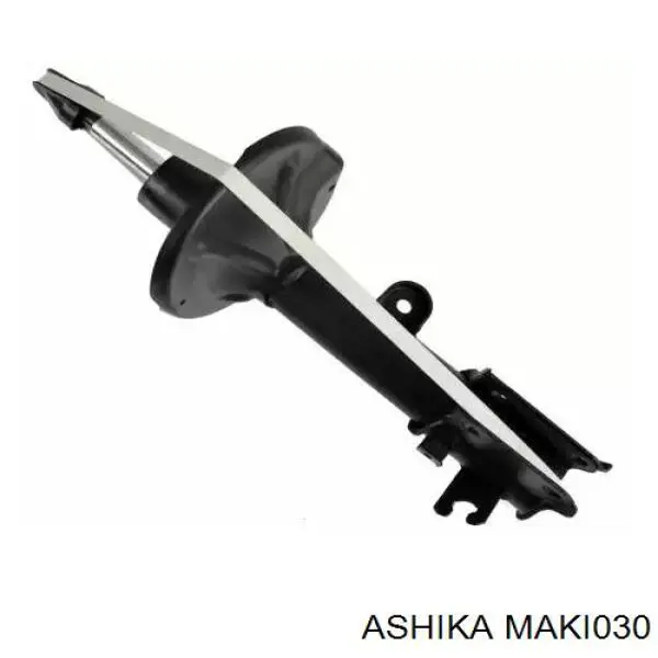 MAKI030 Ashika Амортизаторы задние