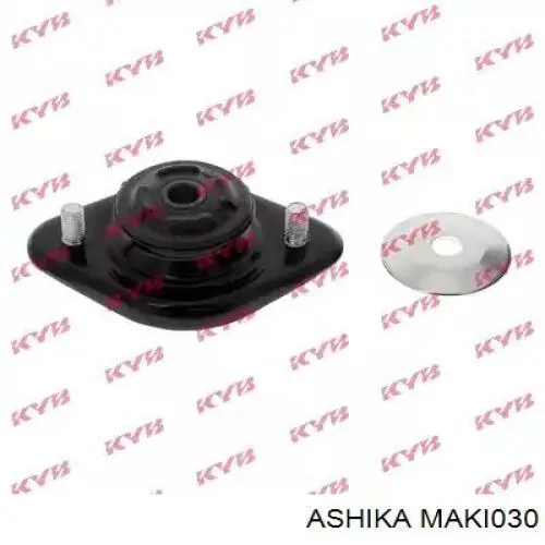 Стойка амортизатора задняя Ashika MAKI030 цена, от 27.20 USD
