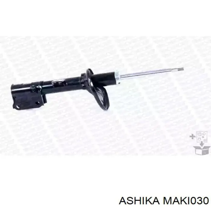 Задний амортизатор Ashika MAKI030