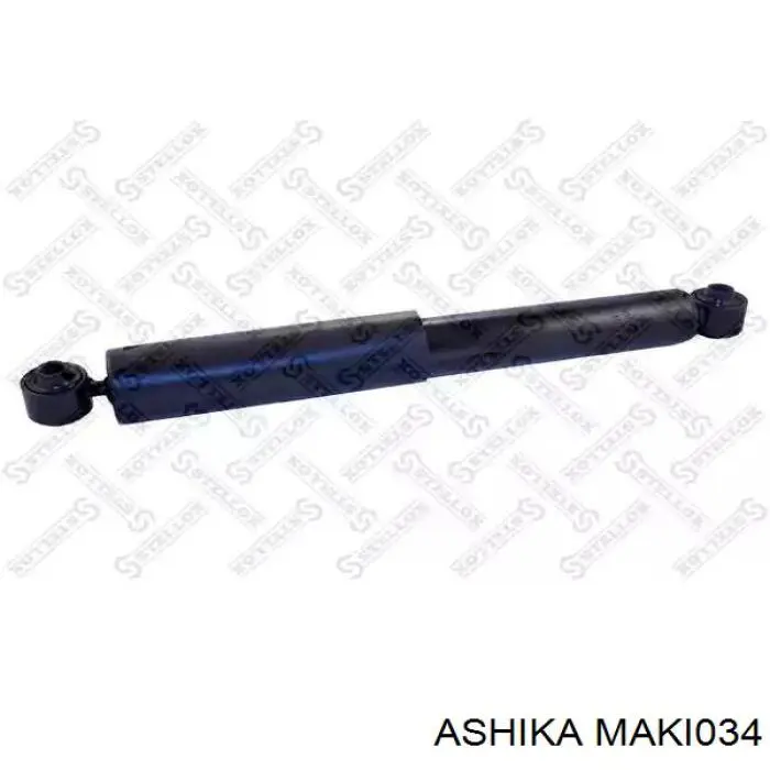 Амортизатор задний MAKI034 Ashika