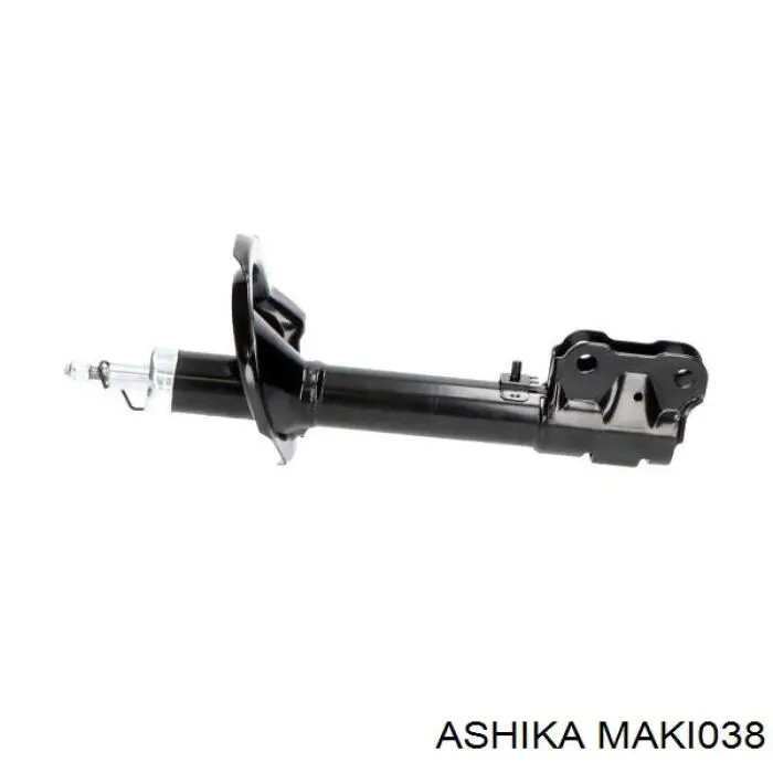 Купить RS316992 Raiso Амортизатор подвески передний левый