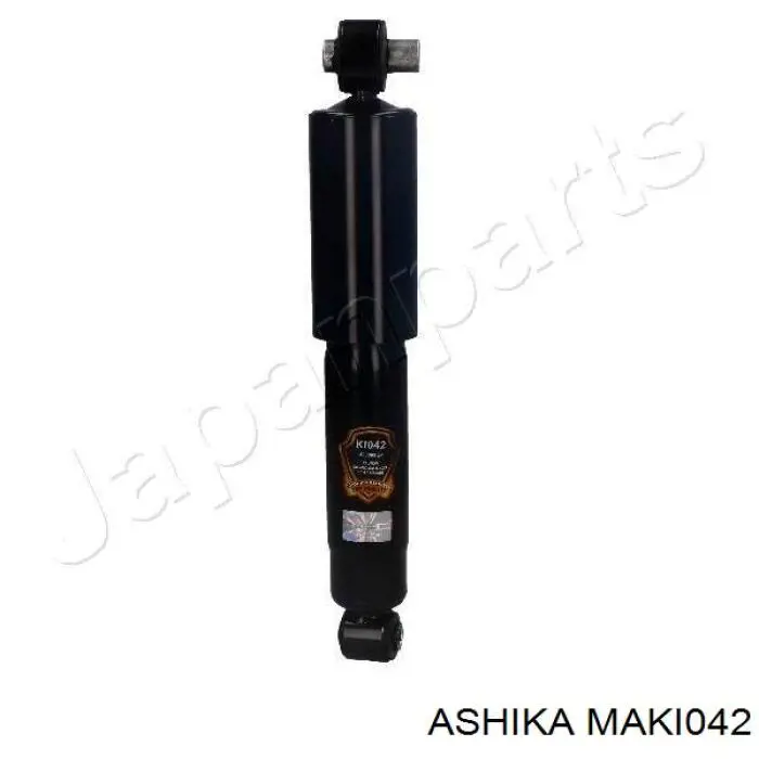 Амортизатор задний MAKI042 Ashika