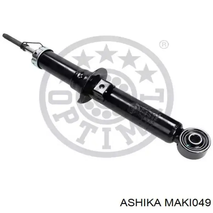 Амортизатор передней подвески левой Ashika MAKI049 цена, от 61.43 USD