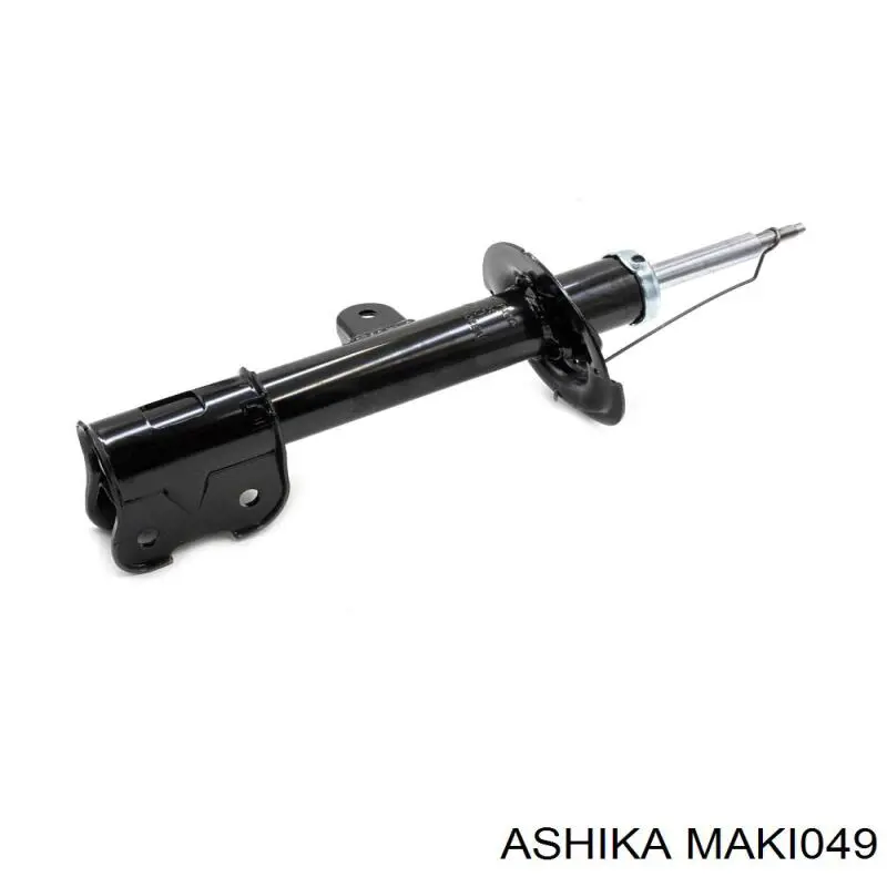Амортизатор передний левый MAKI049 Ashika