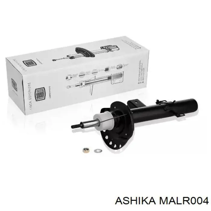 Стойка передняя правая Daco 452001R