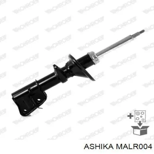 Купить 7105GR Magneti Marelli Амортизатор подвески передний правый