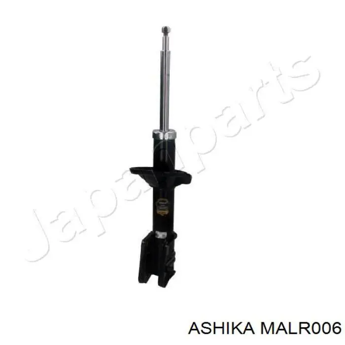 RS310024 Raiso Амортизатор задней подвески, левый
