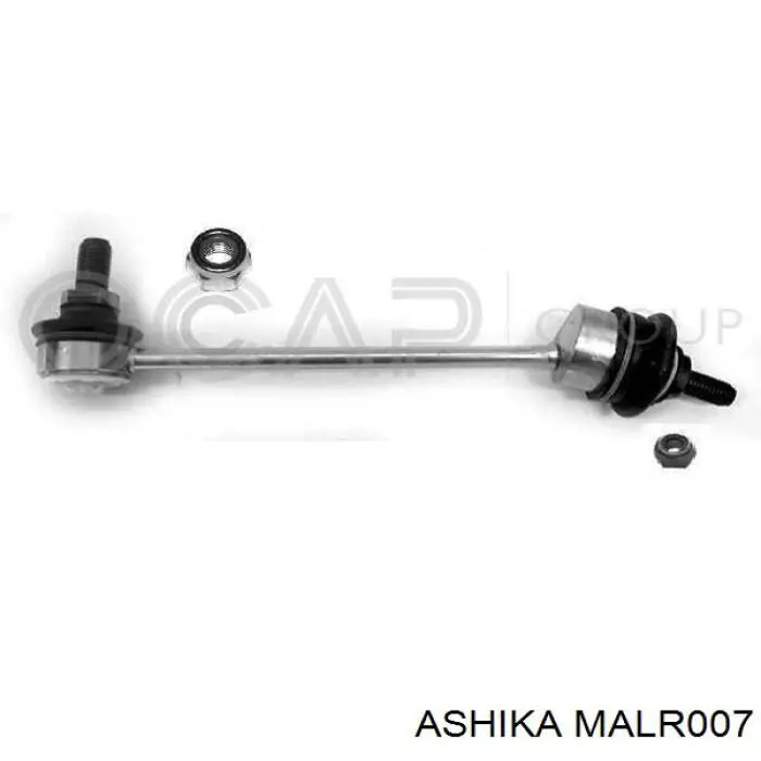 7106GR Magneti Marelli Стойка задняя правая