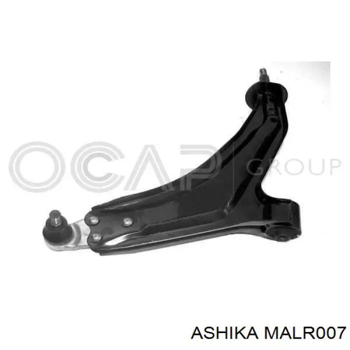 Амортизатор задний, правый Magneti Marelli 7106GR цена, от 52.99 USD