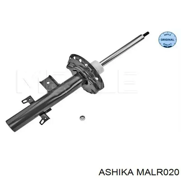Купить LR026068 Land Rover Амортизатор подвески передний левый