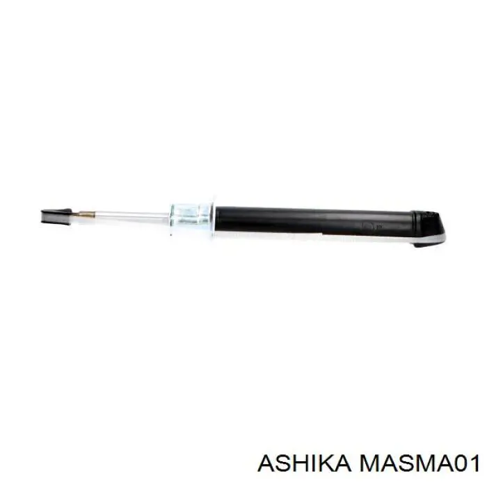 MASMA01 Ashika амортизатор передний