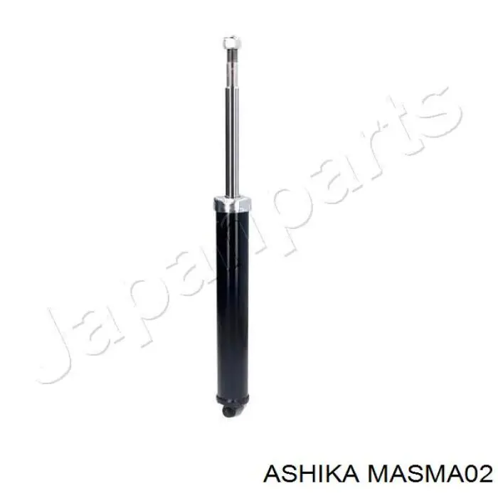 MASMA02 Ashika амортизатор передний