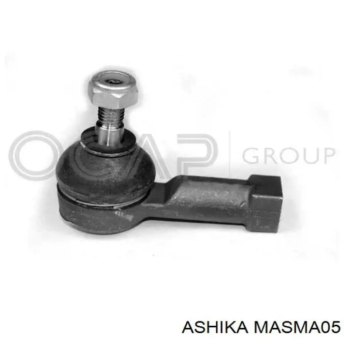 Стойка амортизатора передняя Ashika MASMA05 цена, от 50.08 USD