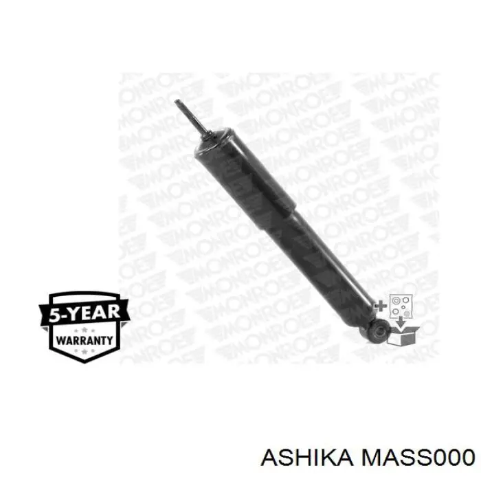 MA-SS000 Ashika амортизатор передний