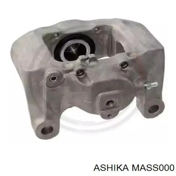 Амортизатор передний MASS000 Ashika