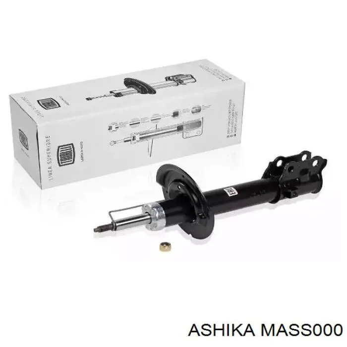 Амортизатор передній MASS000 Ashika