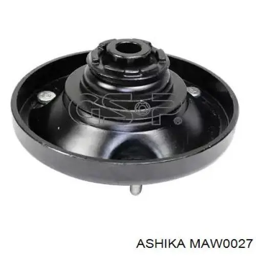 MAW0027 Ashika Амортизаторы задние
