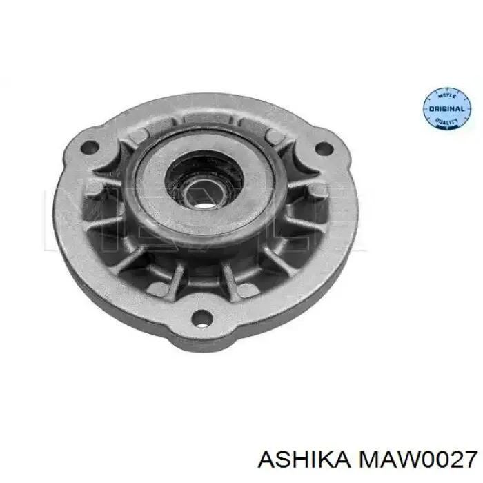 Стойка амортизатора задняя Ashika MAW0027 цена, от 27.57 USD