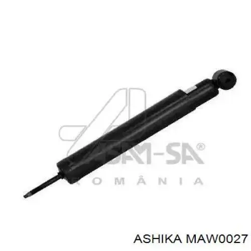Задний амортизатор Ashika MAW0027