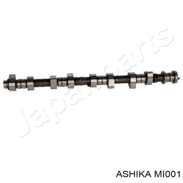 Головка блока цилиндров MI001 Ashika