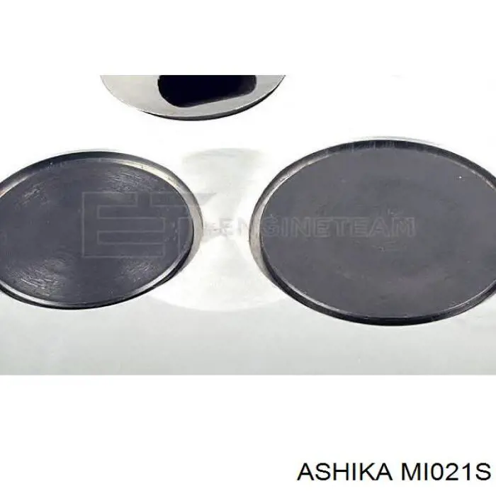 Головка двигателя Ashika MI021S цена, от 319.84 USD