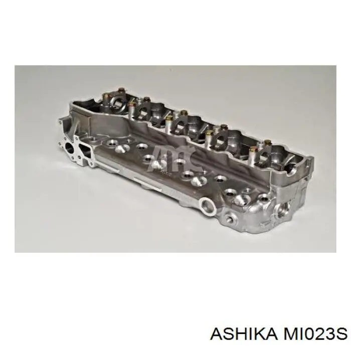MI023S Ashika головка блока цилиндров (гбц)