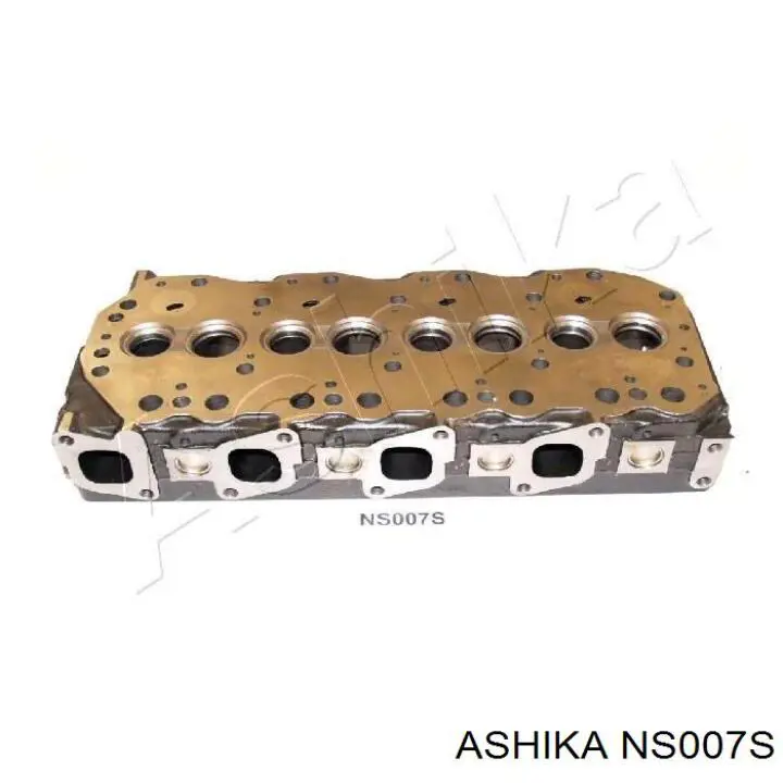 Купить 1103944G03 Nissan/Infiniti ГБЦ  двигателя