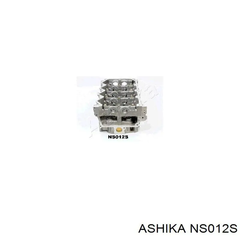 Головка двигателя Ashika NS012S цена, от 507.33 USD