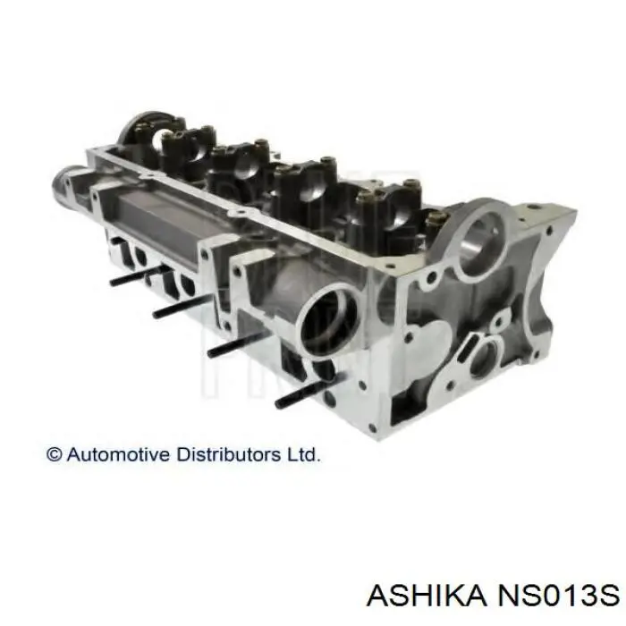 NS013S Ashika Головка блока цилиндров