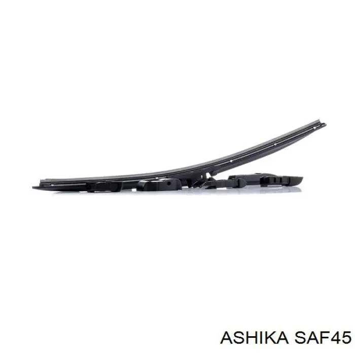 Щетка-дворник лобового стекла пассажирская SAF45 Ashika