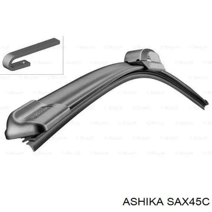 Щетка дворника правая Denso DR219