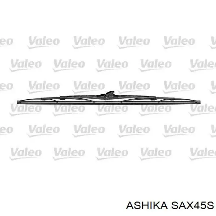 SA-X45S Ashika щетка-дворник лобового стекла пассажирская
