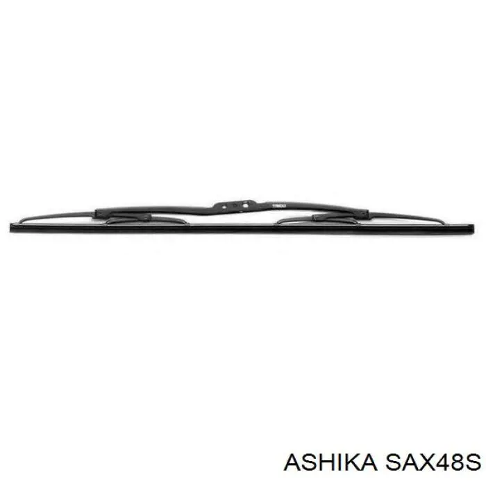 SA-X48S Ashika щетка-дворник лобового стекла водительская