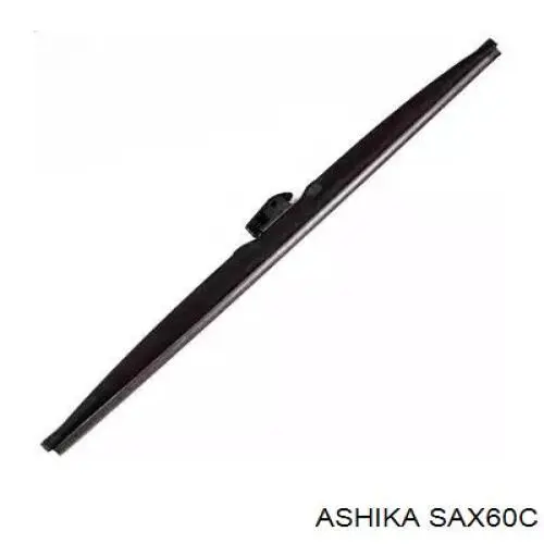 Щетка-дворник лобового стекла водительская DM060 Denso