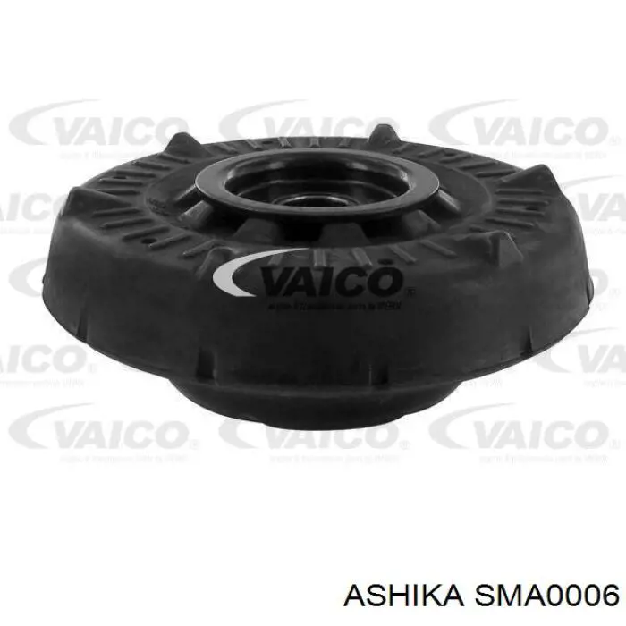 Опора стойки амортизатора переднего Ashika SMA0006 цена, от 21.06 USD