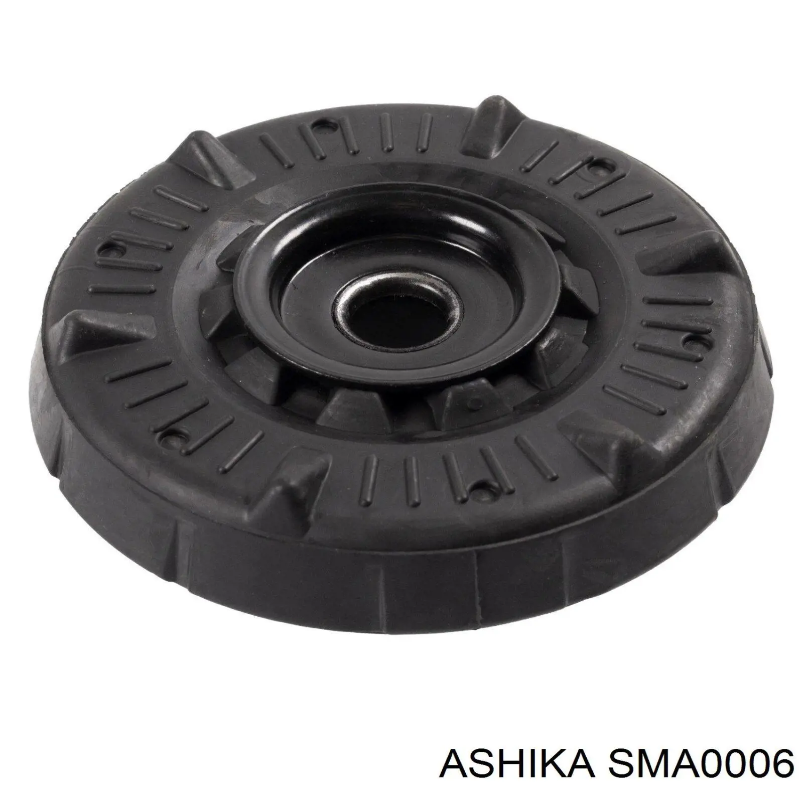 Опора амортизатора переднего SMA0006 Ashika