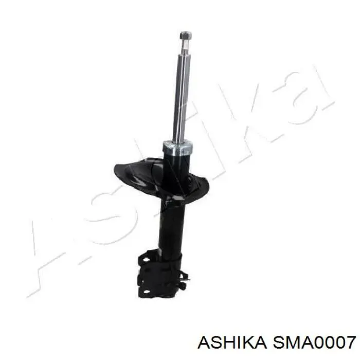 Опора стойки амортизатора переднего Ashika SMA0007 цена, от 13.19 USD