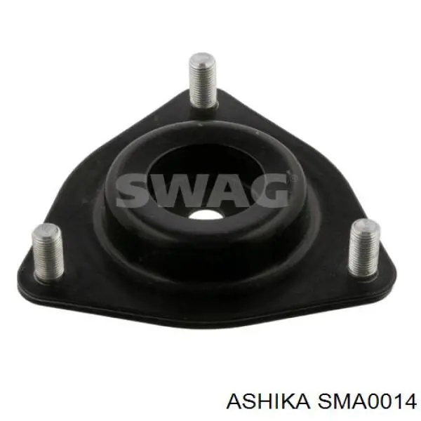 Купить SMA0014 Ashika Опора переднего амортизатора