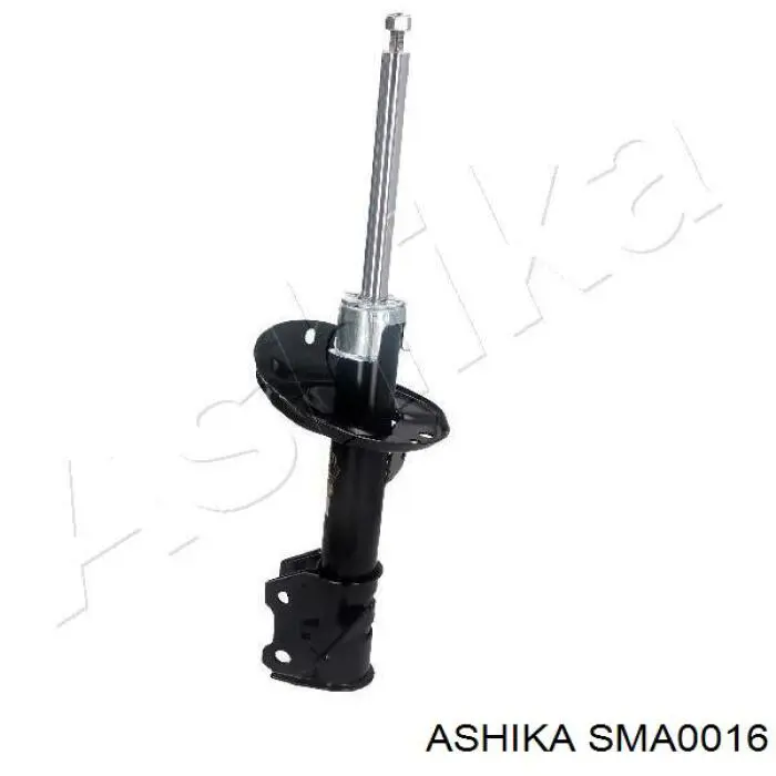 Опора переднего амортизатора RC05655 Raiso