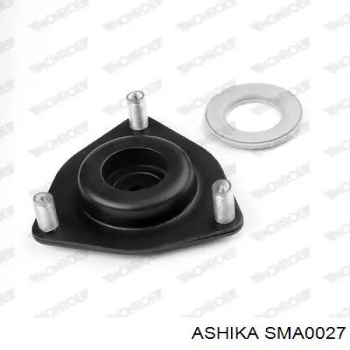 Опора стойки амортизатора переднего Ashika SMA0027 цена, от 17.90 USD