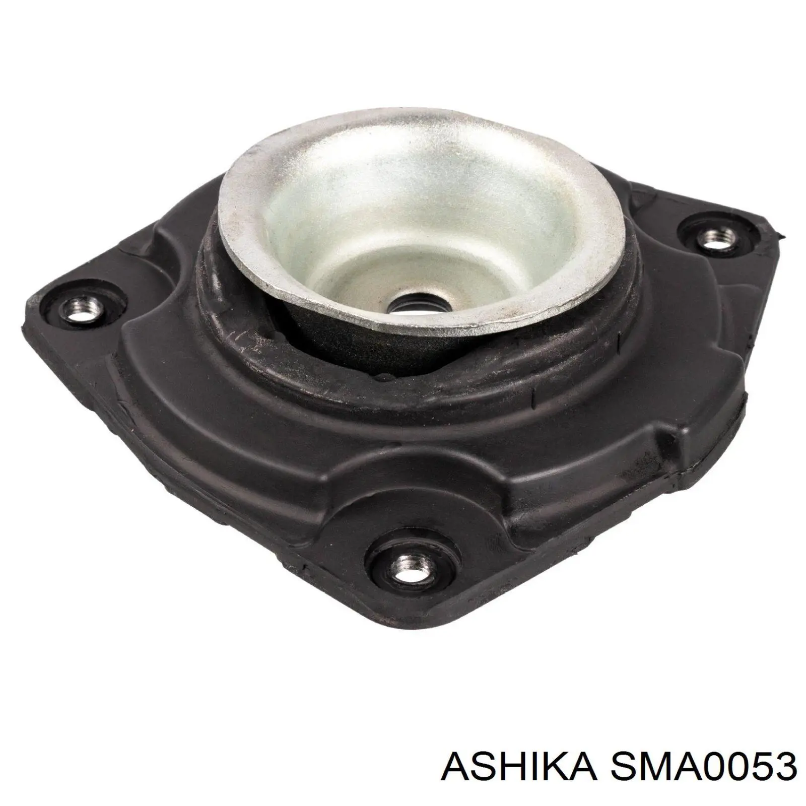 SMA0053 Ashika Опора амортизатора переднего правого