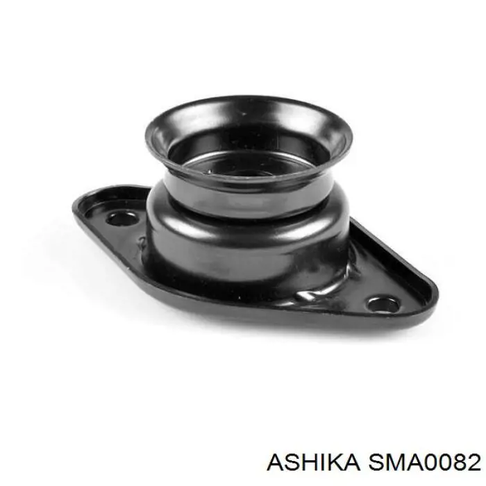 Купить SMA0082 Ashika Опора амортизатора заднего