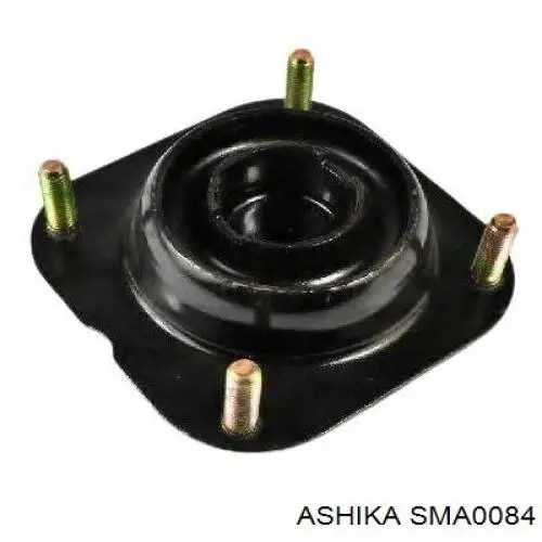 Опора стойки амортизатора переднего Ashika SMA0084 цена, от 17.62 USD