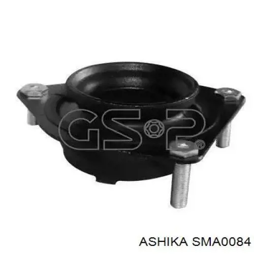 Купить SMA0084 Ashika Опора переднего амортизатора