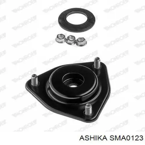 Купить SMA0123 Ashika Опорный подшипник амортизатора