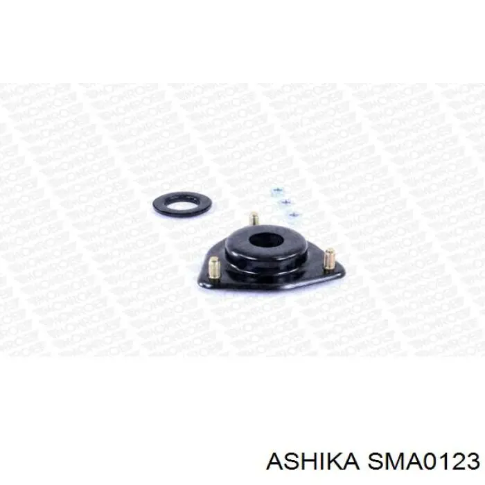 Подшипник опорный амортизатора, переднего Ashika SMA0123 цена, от 8.11 USD